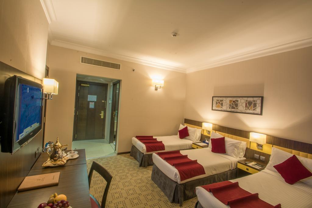 ARAK AJYAD HOTEL 3 5684 RUB NOCHI