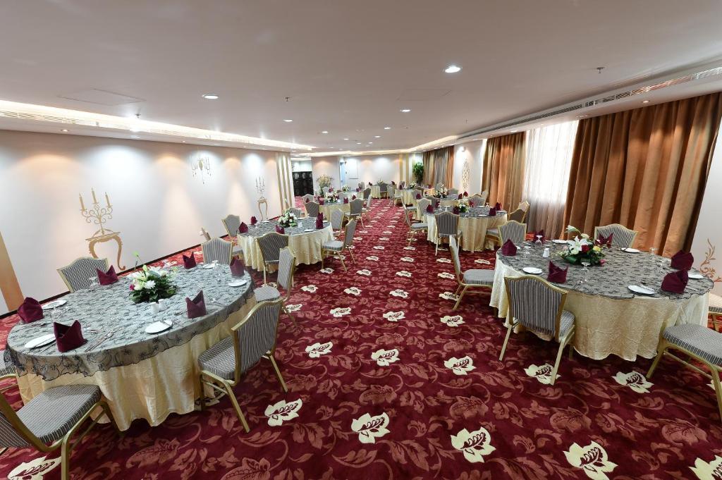 ARAK AJYAD HOTEL 3 5684 RUB NOCHI